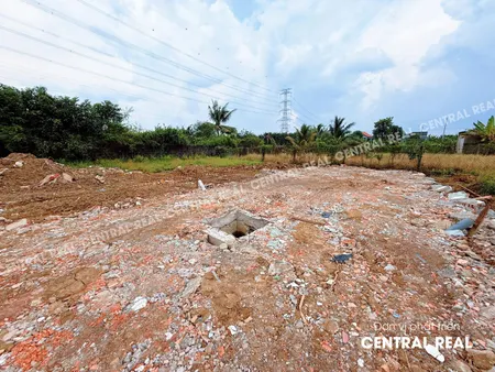 🔥 CƠ HỘI HIẾM – ĐẤT TRUNG TÂM GIÁ TỐT!