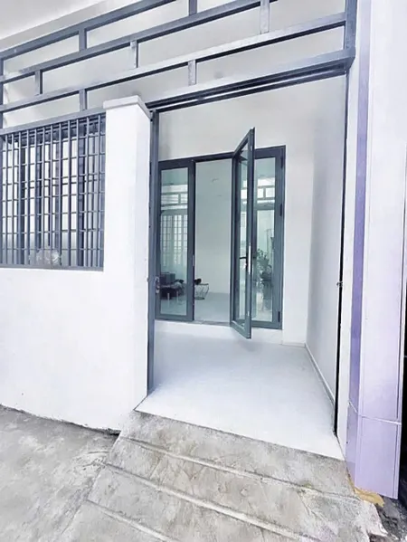 Bán nhà mới xây xã phú hữu nhơn Trạch đồng Nai cách phà 1.5km
