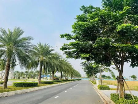 Đất nền vị trí đẹp_Pháp lý an toàn_Có sổ_Full thổ cư. Ngay sân bay Long Thành. Giá chỉ từ 10tr/m2. Đầy đủ tiện ích!!! Chiết khấu hấp dẫn tới 200tr