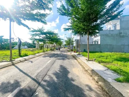 KDC TÂN TRIỀU – SỔ RIÊNG THỔ CƯ CHỈ CẦN 500TR CÓ NGAY ĐẤT