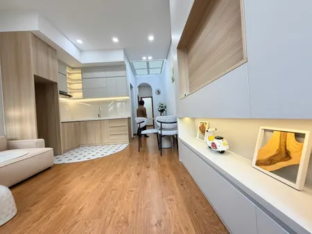 NHÀ HẺM 111 NGUYỄN TRI PHƯƠNG - PHƯỜNG BMT