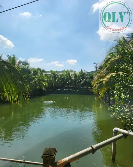 CHO THUÊ NHÀ XƯỞNG – XÃ TÂN AN, HUYỆN VĨNH CỬU, ĐỒNG NAI – 33.000m²
