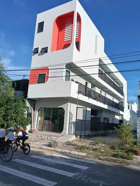📌📌📌LÀM VIỆC TRỰC TIẾP GIÁ TỐT !!! Bán nhà trọ 3 tầng khu Hòa Liên 3