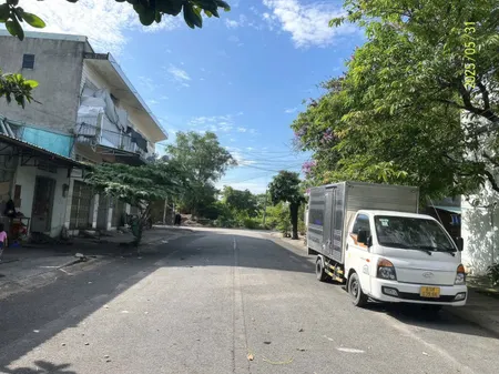 300m2 đất trong KDC An Thạnh, Kế Bên KCN Thạnh Bình, thích hợp xây kho, xây trọ