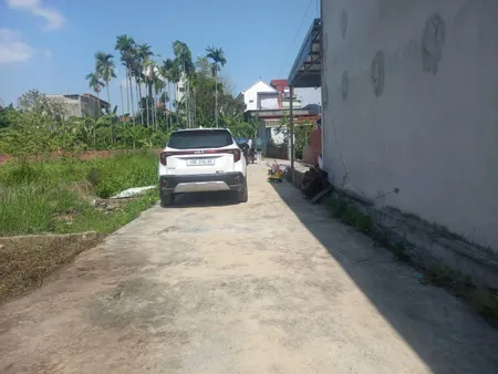 Bán đất 69m² ngang 4,2m giá 1.4 tỷ Phường Thiên Hương( Thiên Hương). liên hệ 0362558882