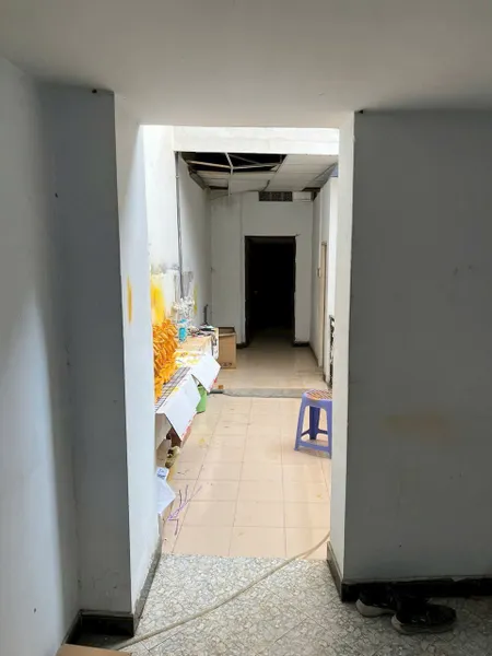 Bán Nhà Mặt Tiền 51 Hải Thượng Lãn Ông, P.10, Q.5