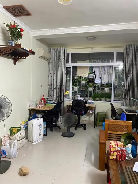 CHO THUÊ NHÀ TẬP THỂ TẦNG 3 – NGÕ 325 KIM NGƯU, HAI BÀ TRƯNG, HÀ NỘI