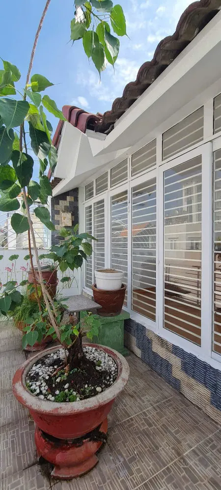 Bán Nhà Mặt Tiền 45 Cư Xá Nguyễn Cảnh Chân, P Nguyễn Cư Trinh, Quận 1