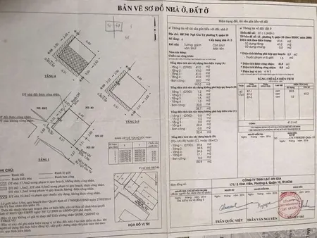 Bán Nhà Hẻm Xe Hơi 82-88/346 Ngô Gia Tự, Phường 9, Quận 10