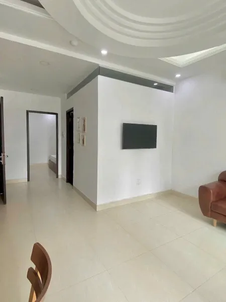 Bán Nhà Hẻm Xe Hơi 12/3 Cù Lao, Phường 2, Quận Phú Nhuận