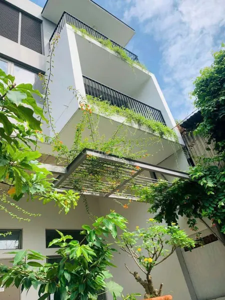 Bán nhà phố liền kề cao cấp – Dự án Lê Gia Plaza, Tân Uyên, Bình Dương