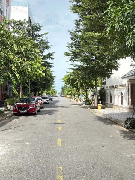 Bán đất 5x21m Đường Trần Minh Tông, Liên Chiểu - Giá 7,95 Tỷ