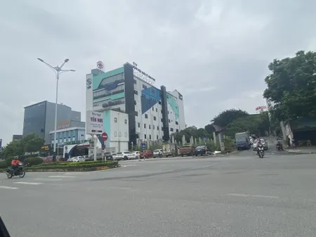 Bán đất 2000m² ngang 20m giá 22 tỷ Phường Vĩnh Phúc