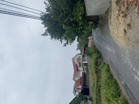 Bán đất 100m² ngang 5m giá 1.95 tỷ Phường Vĩnh Phúc