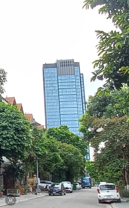 Bán căn góc biệt thự. Diện tích đất 186m. Khu đô thị đại hoàng long suối hoa. Phố dã tượng. Cạnh khách sạn VINPEARL. Phường kinh bắc bắc ninh