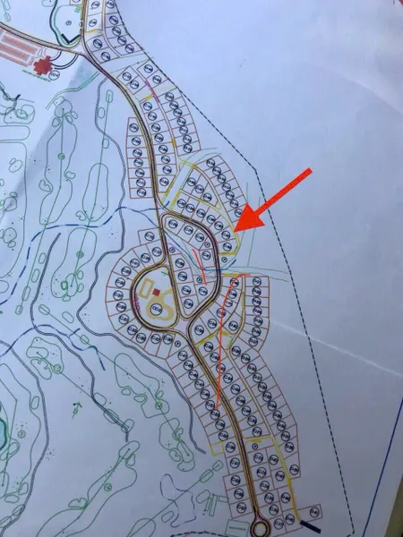 Bán đất 991m² ngang 60m giá 13.8 tỷ Xã Tam Đảo