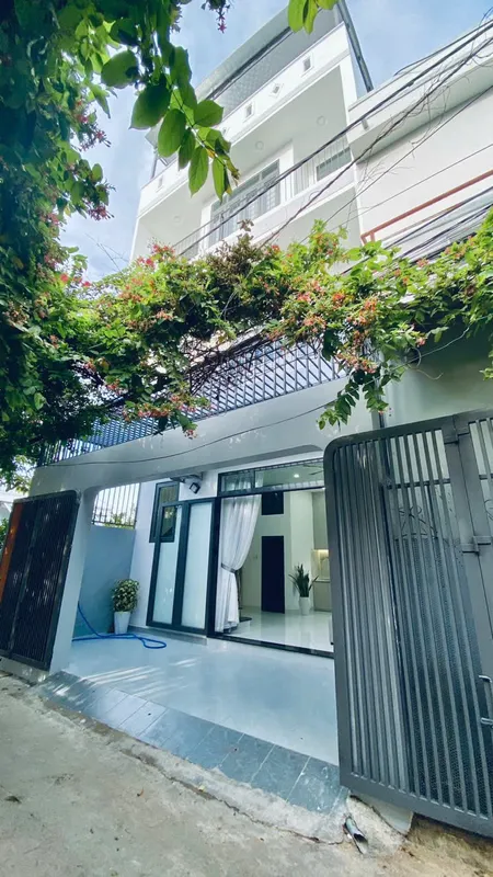 Bán nhà 48.5m² ngang 6m giá 5.28 tỷ Phường Nam Nha Trang