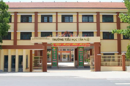 Bán nhanh! Lô đất MTĐ 507 ngay trường Tân Hiệp mặt tiền đường nhựa thông 16m sổ riêng 650tr