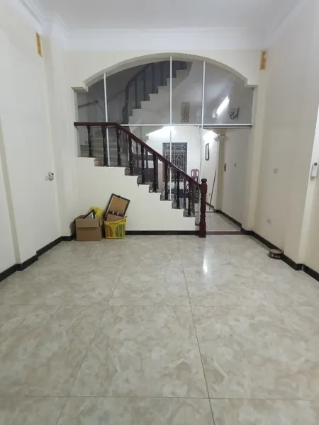 Bán nhà Nguyễn Tuân 44/54m² ngang 3.8m giá 23 tỷ Phường Thanh Xuân (LH: Zalo 0862299066)
