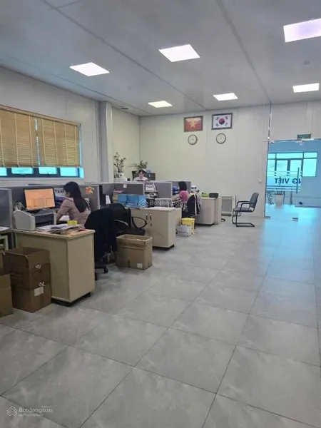 Bán 5000m2 nhà xưởng cạnh luxshare khu công nghiệp vân trung bắc giang