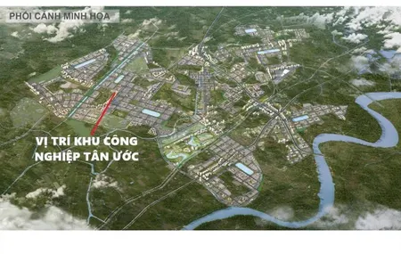 Đất cn thanh văn tân ước 1 khu công nghiệp đẹp đắc địa giá nhỉnh 8 triệu/m2