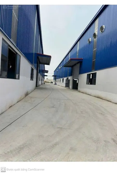 Chính chủ bán nhà xưởng mới tân uyên , bình dương