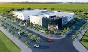 Bán đất kcn đồng văn 3 hà nam, diện tích 3,18 ha (31.800 m²), pháp lý đầy đủ, giá 2,926 triệu/m²