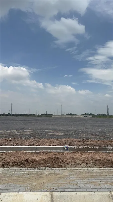 Bán đất sản xuất kinh doanh 2000m² kiêu kỵ, gia lâm, hà nội giá đầu tư