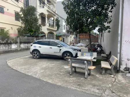 Bán nhà lã côi phù đổng mới 119m2 mt 7m, 1xtỷ, oto tránh vỉa hè rộng sẵn xưởg dòng tiền, 0965 901 ***