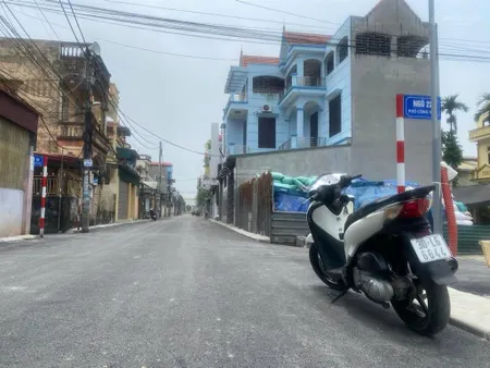 Đất đẹp sẵn nhà xưởng giá chỉ 3,250