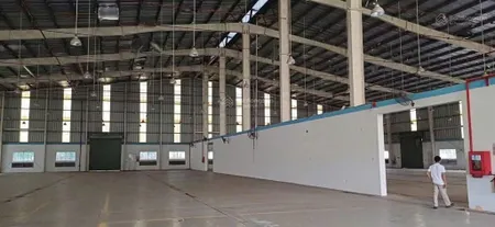 Bán kho xưởng mặt tiền tỉnh lộ 2. đường nhựa rộng 10m, xe container ra vào, quay đầu thoải mái