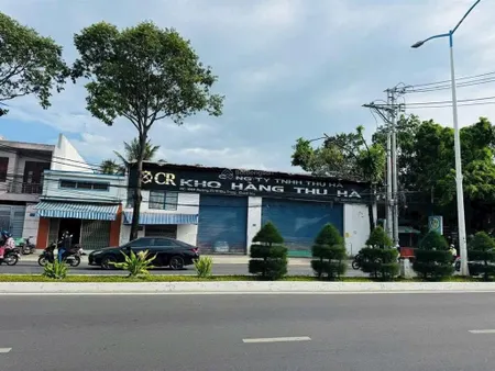 Bán đất mặt tiền 23/10 vĩnh hiệp, nha trang