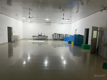 Bán 3000m nhà xưởng trung tâm dĩ an,bình dương.