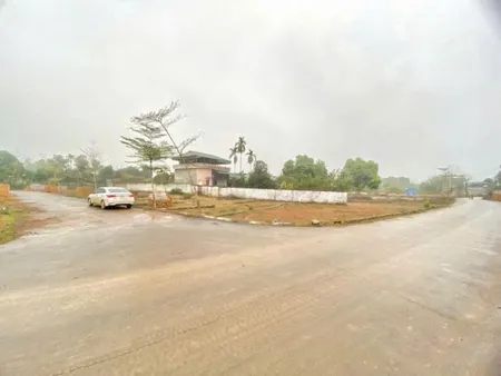 CHÍNH CHỦ BÁN LÔ ĐẤT ĐẸP - GIÁ TỐT - Vị trí đẹp tại Hạ Bằng, gần ĐH FPT, ĐH Quốc Gia