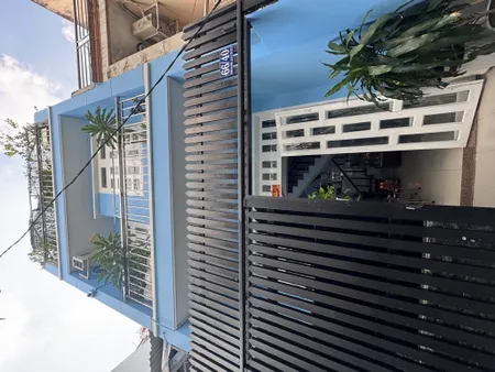 NHÀ NGAY VÒNG XOAY AN LẠC- AEON BÌNH TÂN 3TẦNG BTCT 42M2 GIÁ NHỈNH 5TỶ