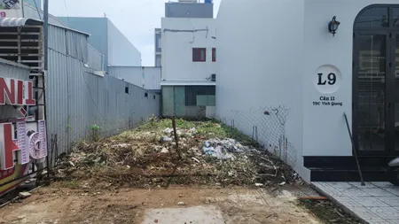 Bán nền đường nhánh Huỳnh Thúc Kháng ( nền cao ráo cất nhà ở ngay),  Phường Rạch Giá, Tỉnh An Giang  ( trước là Thành phố Rạch Giá, Tỉnh Kiên Giang )
