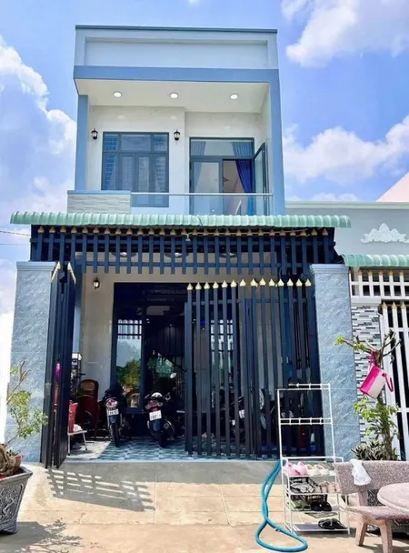 💎Chủ ngộp, gửi bán căn nhà gấp 1 trệt 1 lầu ,vị trí tốt, giá mềm, chỉ 990 triệu 💎