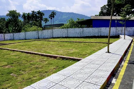 2 tỷ sở hữu ngay 100m2 full thổ cư, trung tâm Phú Cát, sẵn sổ sang tên ngay!