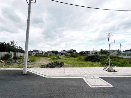 🌟 CẦN BÁN LÔ ĐẤT ĐẸP GIÁ RẺ NGAY MẶT TIỀN ĐƯỜNG HỒ VĂN CỐNG – THỦ DẦU MỘT, BÌNH DƯƠNG