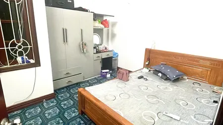 Bán nhà 4 tầng mặt phố lớn Quang Trung, 46m2, mặt tiền 4m, vị trí đẹp, KD sầm uất, giá 23 tỷ