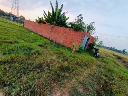ĐẤT RẺ THỔ CƯ HÒA KHÁNH NAM ĐỨC HÒA LONG AN