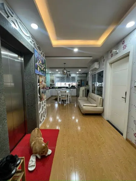 Bán Nhà Hẻm Xe Hơi 159/9 Đào Duy Anh, Phường 9, Quận Phú Nhuận