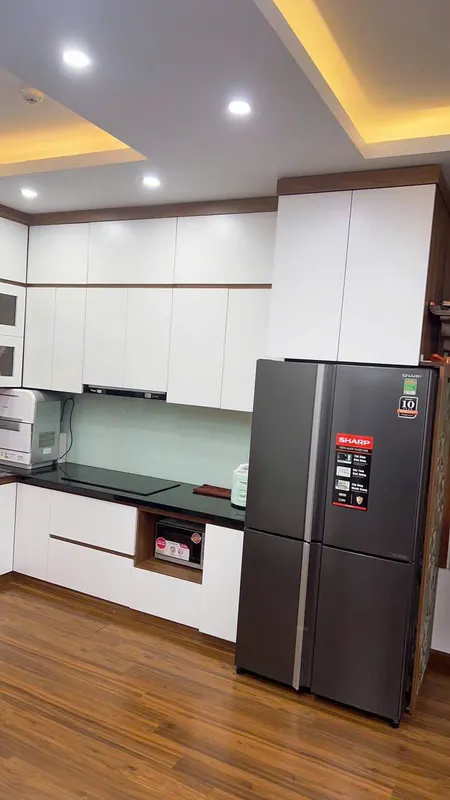 Bán căn hộ THT New City Lai Xá TẦNG CAO – 70 m², 2PN, 2 WC