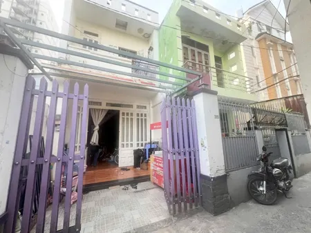 NHÀ GẦN PHẠM VĂN ĐỒNG – 148M² – SỔ HOÀN CÔNG – DÒNG TIỀN 15TR/THÁNG – GIÁ 8.9 TỶ