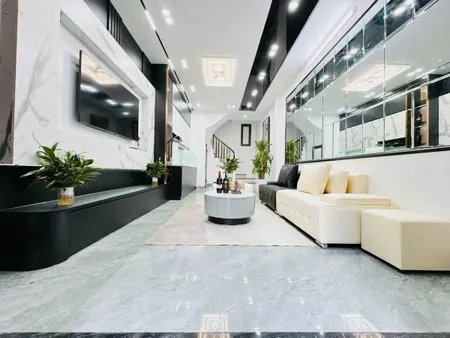 Bán nhà Khương Trung 30/35m² ngang 3.8m giá 8.95 tỷ Phường Khương Đình (LH: Zalo 0862299066