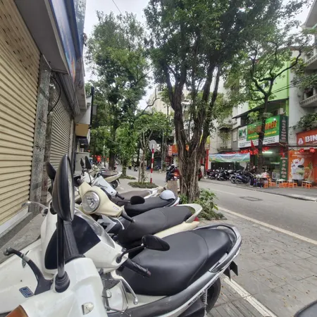 Bán nhà Mặt phố Trần Nguyên Đán 92/100m² ngang 4.2m giá 70 tỷ Phường Định Công (LH: Zalo 0862299066)