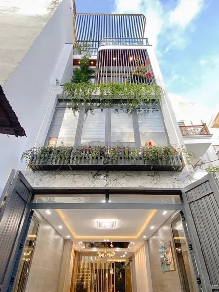 CHỦ NHÀ VỀ QUÊ GỬI NHÀ 3tỷ 62m2 NGUYỄN TRÃI P14 Q5 TPHCM