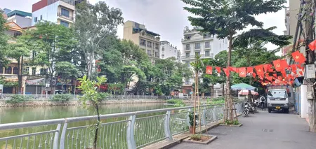 Bán nhà Trần Duy Hưng 85m² ngang 4.2m giá 32.5 tỷ Phường Yên Hòa (LH: Zalo 0862299066)