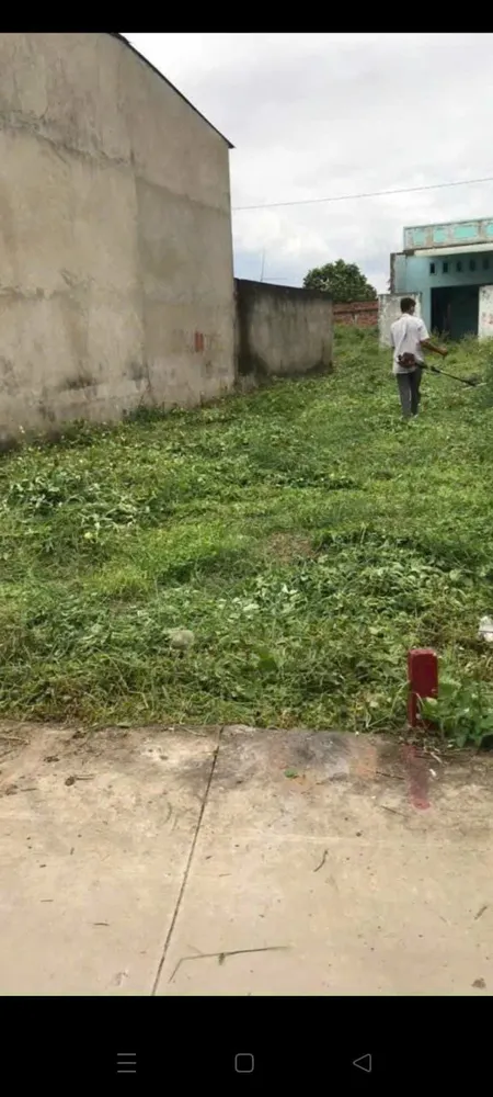 Bán đất 131.7m² ngang 5m giá 1.55 tỷ Xã Đức Hòa