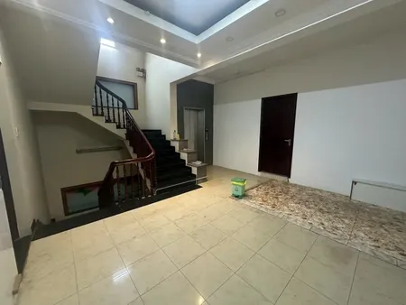 Bán Nhà Mặt Tiền 8-10 An Điềm, Phường 10, Quận 5
